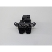 Замок багажника Ssang Yong Actyon New/Korando C (2010 - ) 7141034001