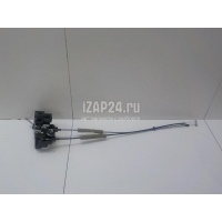Замок двери задней левой Ssang Yong Actyon New/Korando C (2010 - ) 7131034002