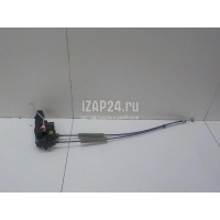 Замок двери задней правой Ssang Yong Actyon New/Korando C (2010 - ) 7132034002