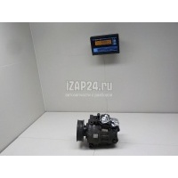 Компрессор системы кондиционирования VAG Cayenne (2003 - 2010) 3B0820803C