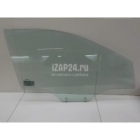 Стекло двери передней правой Ssang Yong Actyon New/Korando C (2010 - ) 7238634011