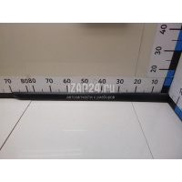 Молдинг передней правой двери VAG Yeti (2009 - ) 5L08535169B9