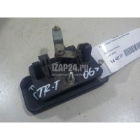 Ручка двери передней наружная левая Ford Transit [FA] (2000 - 2006) 1493202