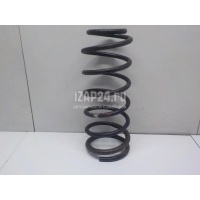 Пружина передняя GM Lanos (1997 - 2009) 96257712