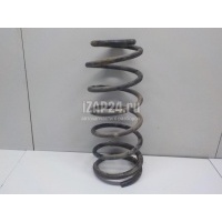 Пружина передняя GM Lanos (1997 - 2009) 96257712