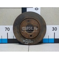 Диск тормозной передний вентилируемый Ford Scorpio (1994 - 1998) 5026784