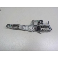 Кронштейн ручки Citroen-Peugeot 2008 (2013 - ) 9109E8