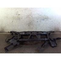 Рамка передняя (телевизор) Renault Scenic 2003-2009 2004 625117114R