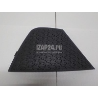 Заглушка бампера левая Ssang Yong Actyon New/Korando C (2010 - ) 8320134150