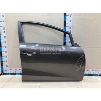 Дверь передняя правая Hyundai-Kia Ceed (2007 - 2012) 76004A2000