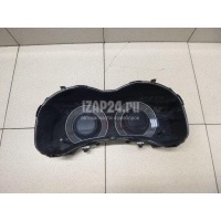 Панель приборов Toyota Corolla E15 (2006 - 2013) 8380002P72