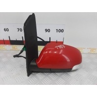 Зеркало боковое левое Volkswagen Touran (2003-2010) 2004 1T0857933
