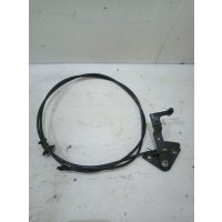 Трос капота Audi A6 (C5) рестайлинг 2001-2004 2004