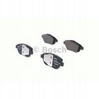 тормозные колодки bosch citroen , peugeot