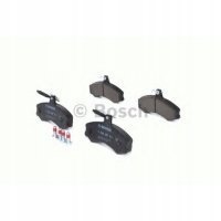 тормозные колодки bosch , fiat , citroen , peugeot