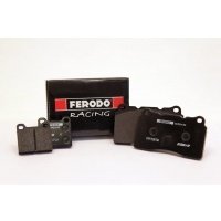 колодки ferodo fds1011 mazda miata mx - 5 i ii вперед