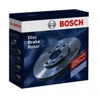 bosch тормозные передние honda cr - v 3 4 3 4 2006 -