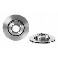 brembo диски торм передние audi кабриолет b4 97 - 00