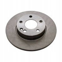 febi диски торм передние мерседес а w169 04 - 12 160cdi