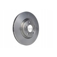 тормозной диск форд focus c - max 300мм bosch
