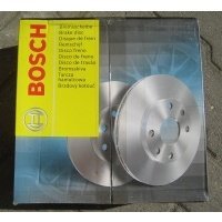 тормозные диски bosch 0986479474 bd1330 mazda mx5