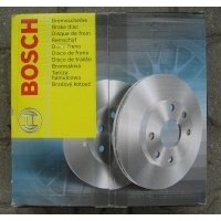 тормозные диски bosch 0986478680 honda accord 4