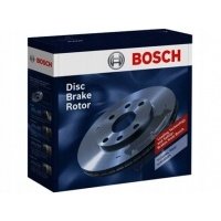 тормозной диск bosch передние honda accord viii
