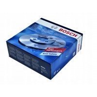 тормозные колодки bosch передние ягуар s - type xf