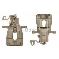 bosch тормозной суппорт левый; задний , 0 986 473 413