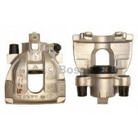 bosch тормозной суппорт левый; задний , 0 986 473 113