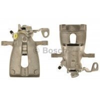 bosch тормозной суппорт левый; задний , 0 986 473 252