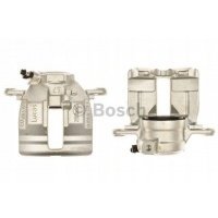 Bosch тормозной суппорт левый; передний , 0 986 473 22