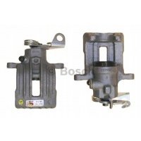bosch тормозной суппорт , правый; задний , 0 986 474 156