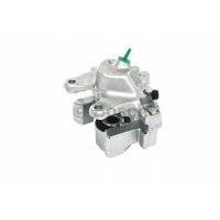 bosch тормозной суппорт левый; задний , 0 986 134 061