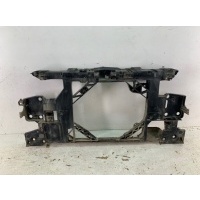 панель передняя Renault Megane 3 2009- 752107160r