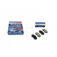 bosch диски + тормозные hyundai i30 07 - передний 300 мм