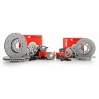 тормозные колодки zimmermann спорт bmw 6 e63 348mm