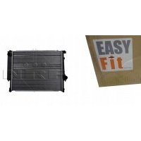 nrf радиатор воды bmw 3 e30 , e36 5 e34 7 e32