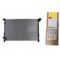 nrf радиатор воды , мини купер они r50 r52 r53