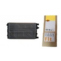 nrf 53602 радиатор воды fiat seicento 1.1 450x285