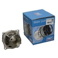 водяной насос skf форд focus
