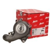 водяной насос airtex форд фиеста 3