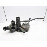 Поло ii 91 - 94 корпус насос vacum 1.4 d 031145101e