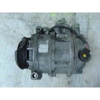 Компрессор кондиционера мерседес w164 a0012308211