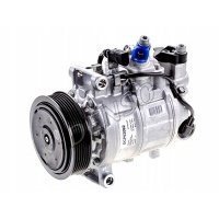 denso компрессор кондиционера audi q7 4l 3.0 tdi