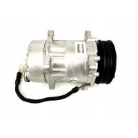компрессор кондиционера peugeot citroen 2.0 2.2 hdi