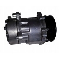 компрессор кондиционера delphi tsp0159237 volkswagen трансп