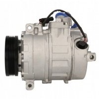 компрессор кондиционера bmw 5 e60 e61 7 e65 e66 e67