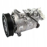 Компрессор кондиционера renault scenic 3 megane 3