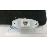 Сопротивление печки NISSAN X-TRAIL (2001-2006) 2003 277612Y000
